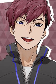 Kagetora Chouno