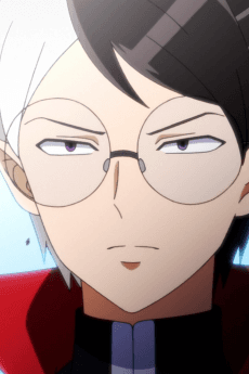 Johnny Western Zagan