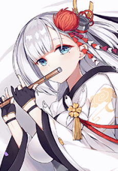 Shoukaku