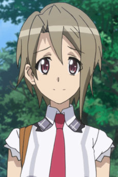 Kuriyo Andou