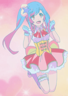 Sora-chan