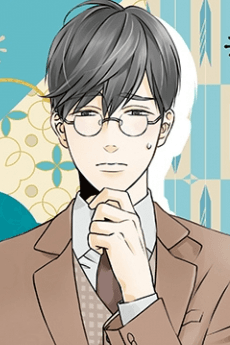 Kyousuke Kindaichi