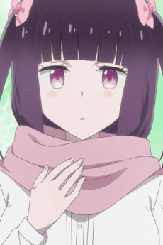 Suzuran Mogami