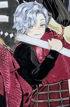 Kiyomaru
