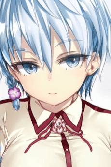Luna Kusami