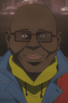 Joseph Auma