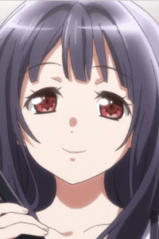 Yuri Ushigome