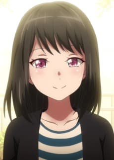 Marina Tsukishima