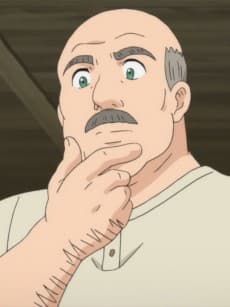Oyakata