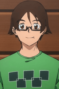 Hayato