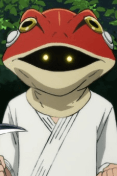 Kusari Ga Ma