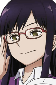 Shiori Usami