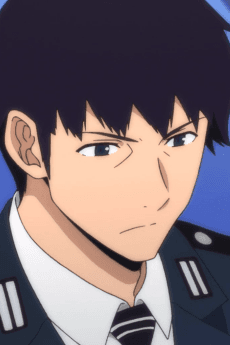 Masafumi Shinoda