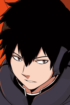 Shuuji Miwa