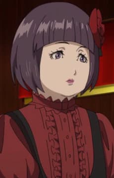 Maki Hokari