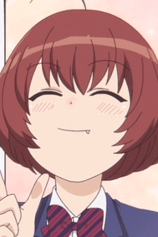 Akako  Onigashima 