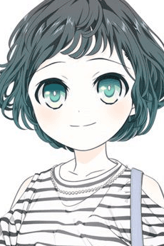 Musubu Takatsuki