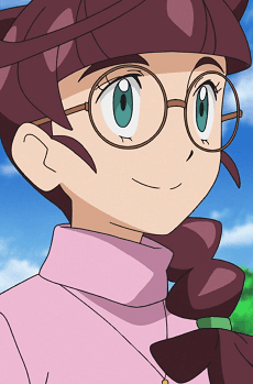 Yoshino Sakuragi