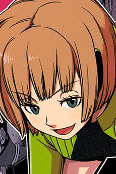 Kirie Konami