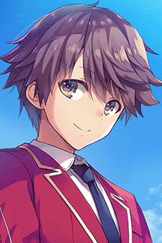 Takuya Yagami