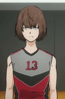 Opponent Team's Player