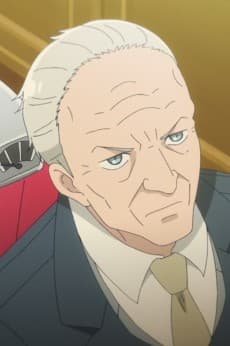 Field Marshal Ace