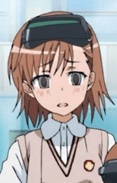MISAKA 19090