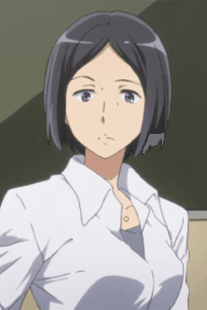 Michie Matsumoto