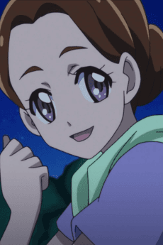 Mariko Himukai