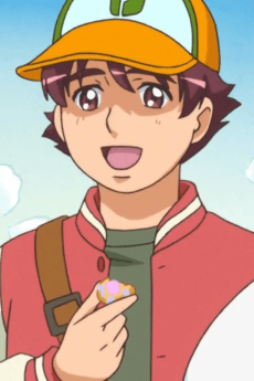 Daisuke Tatsumi