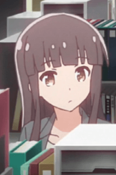 Shouko Araya