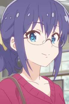 Shiori Manaka