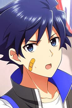 Takeru  Taiga