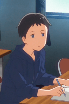 Yoshinori Satou