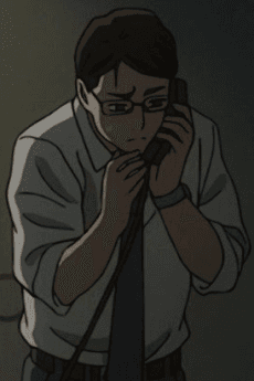Shouji Hatori
