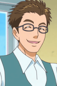 Daikichi Asahina