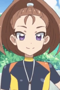 Ruka Kinjou