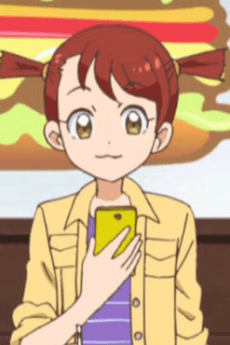 Tamaki Kurihara