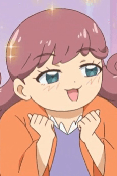 Maria no Ane