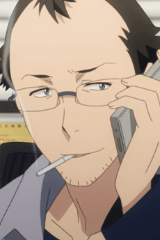 Takashi Matsubara