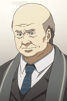 Chairman
