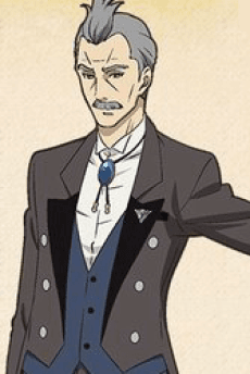 Butler