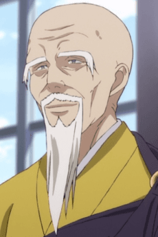 Shifu