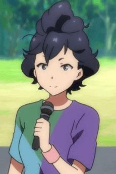Event MC