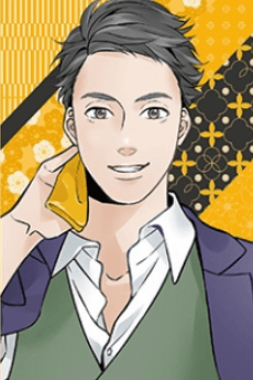 Kodou Nomura