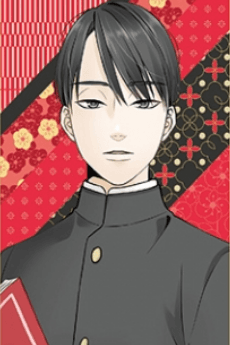 Ryuunosuke Akutagawa