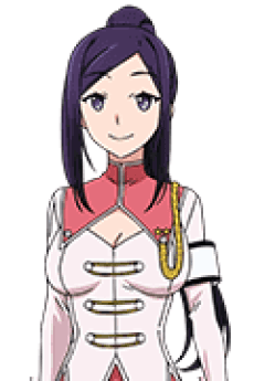 Kyouka Narumiya