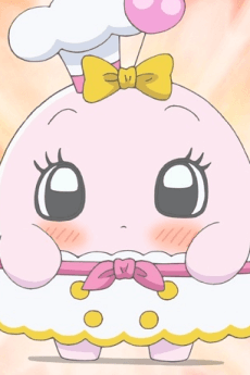 Cook-chan