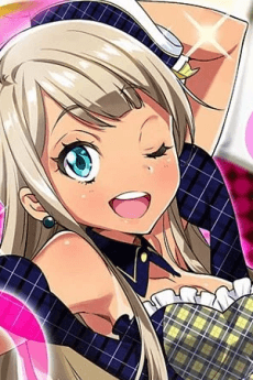 Alessandra Susu