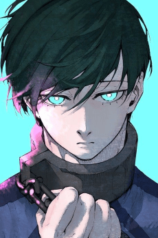 Rin Itoshi
